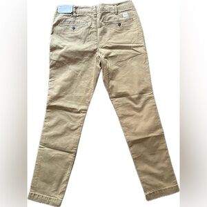 American Eagle NWT Men's Khaki Chinos